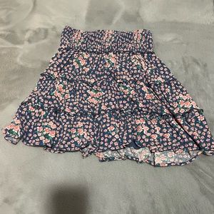 american eagle skirt